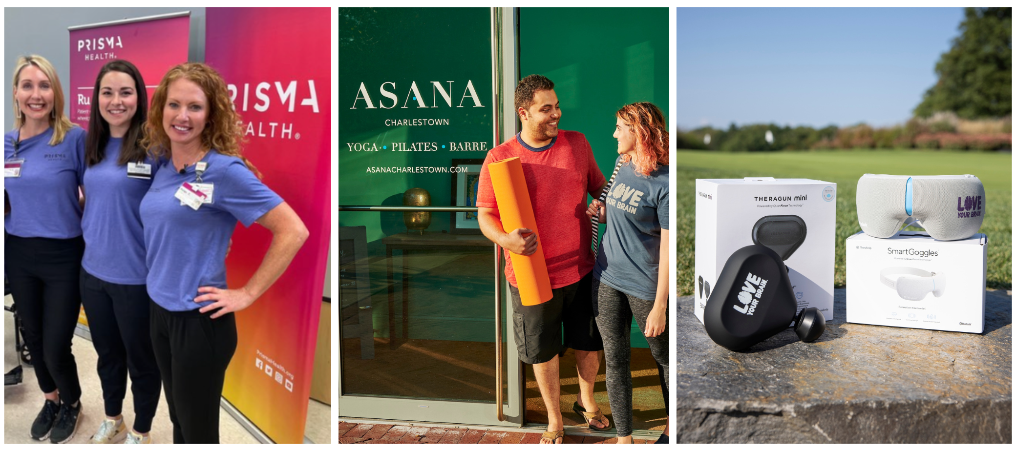 Redefining healing after brain injury & concussion | Free Programs
